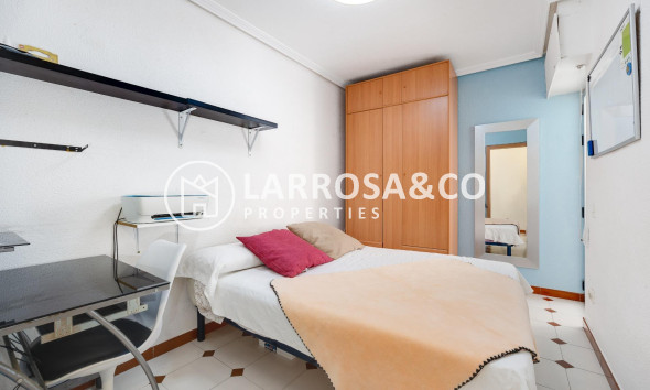 A Vendre - Apartment - Torrevieja - Habaneras