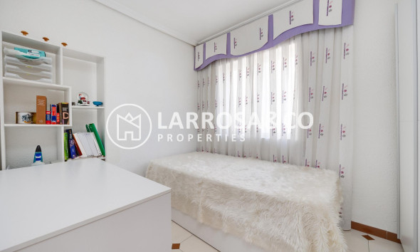 A Vendre - Apartment - Torrevieja - Habaneras