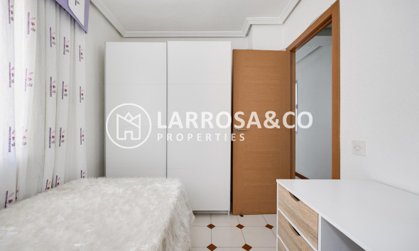 A Vendre - Apartment - Torrevieja - Habaneras