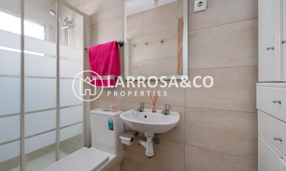 A Vendre - Apartment - Torrevieja - Habaneras