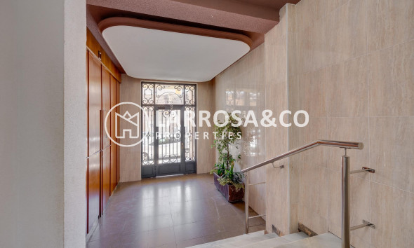 A Vendre - Apartment - Torrevieja - Habaneras