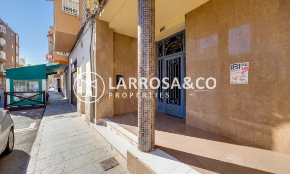 A Vendre - Apartment - Torrevieja - Habaneras