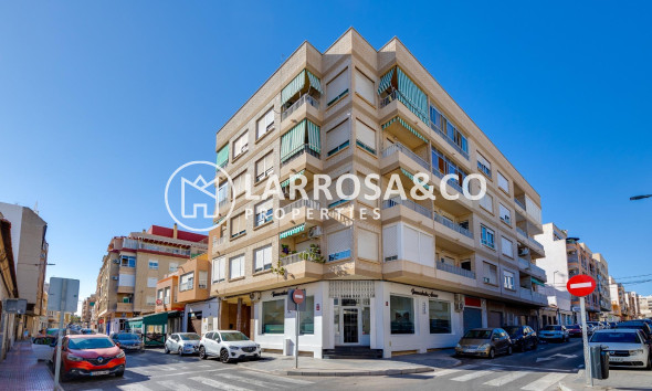 A Vendre - Apartment - Torrevieja - Habaneras