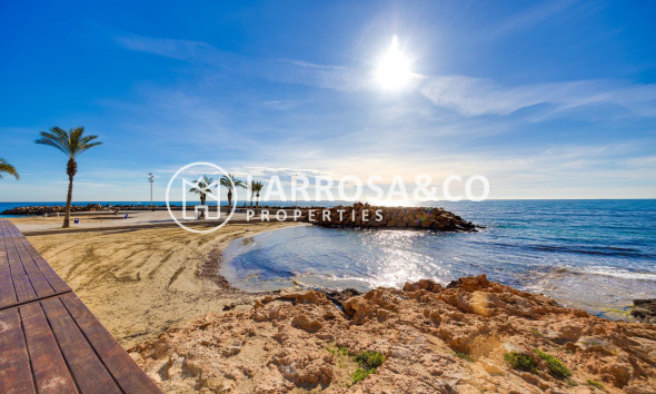 A Vendre - Apartment - Torrevieja - Habaneras