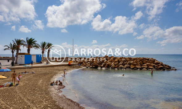 A Vendre - Apartment - Torrevieja - Habaneras