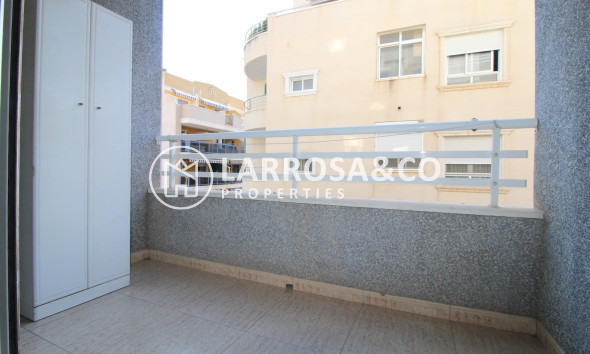 Resale - Apartment - Torrevieja - Centro