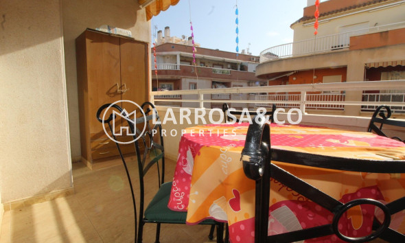 Reventa - Apartamento - Torrevieja - Estacion de autobuses