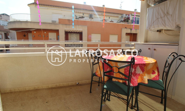 Reventa - Apartamento - Torrevieja - Estacion de autobuses