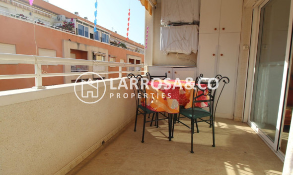 Reventa - Apartamento - Torrevieja - Estacion de autobuses