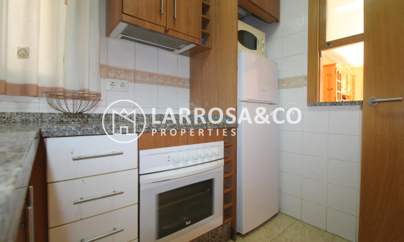 Reventa - Apartamento - Torrevieja - Estacion de autobuses