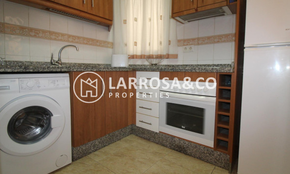 Reventa - Apartamento - Torrevieja - Estacion de autobuses
