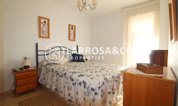 Reventa - Apartamento - Torrevieja - Estacion de autobuses