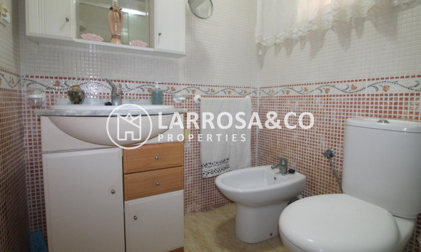 Reventa - Apartamento - Torrevieja - Estacion de autobuses