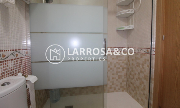 Reventa - Apartamento - Torrevieja - Estacion de autobuses