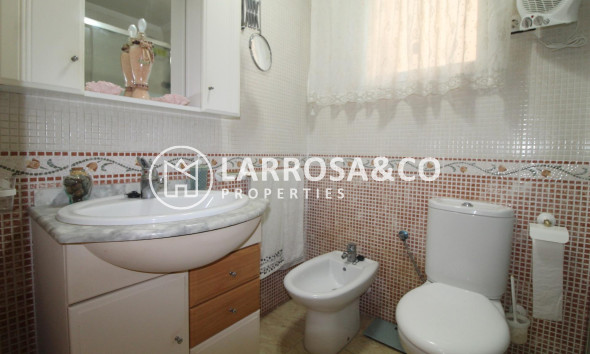 Reventa - Apartamento - Torrevieja - Estacion de autobuses