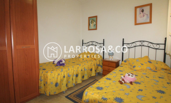 Reventa - Apartamento - Torrevieja - Estacion de autobuses