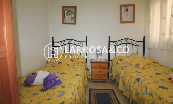Reventa - Apartamento - Torrevieja - Estacion de autobuses