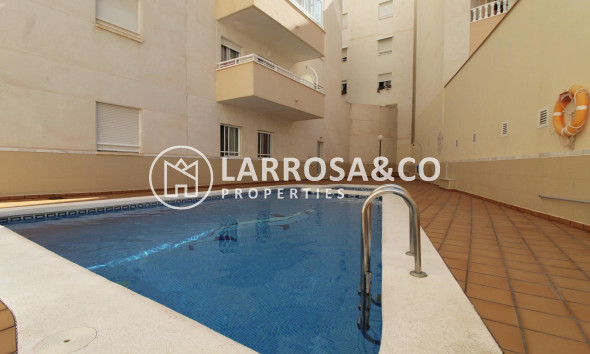 Reventa - Apartamento - Torrevieja - Estacion de autobuses