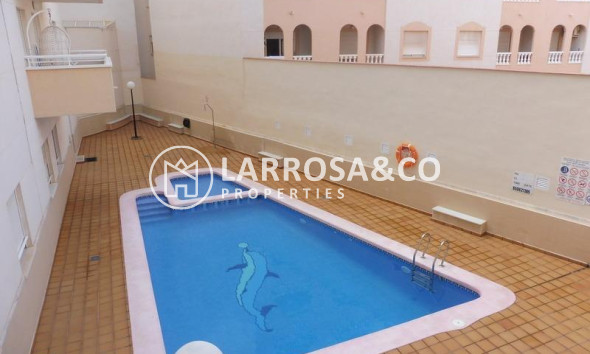 Reventa - Apartamento - Torrevieja - Estacion de autobuses