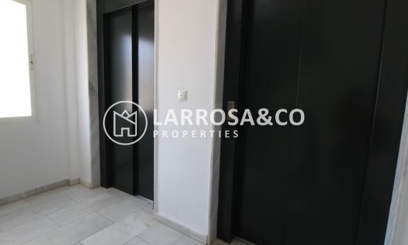 Reventa - Apartamento - Torrevieja - Estacion de autobuses