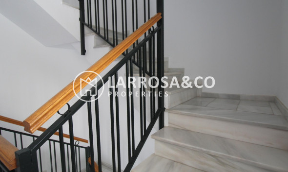 Reventa - Apartamento - Torrevieja - Estacion de autobuses