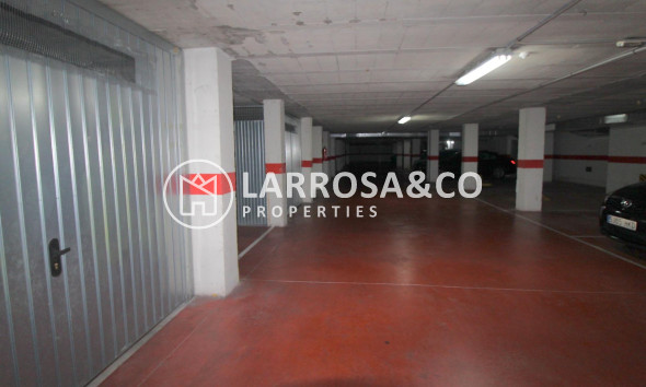 Reventa - Apartamento - Torrevieja - Estacion de autobuses