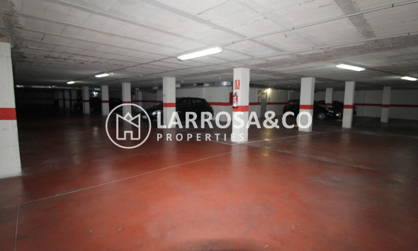 Reventa - Apartamento - Torrevieja - Estacion de autobuses