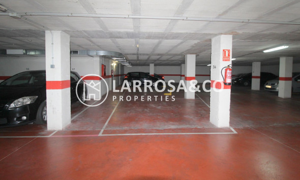 Reventa - Apartamento - Torrevieja - Estacion de autobuses