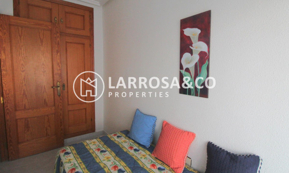 Вторичный рынок - Квартира - Торревьеха - Habaneras