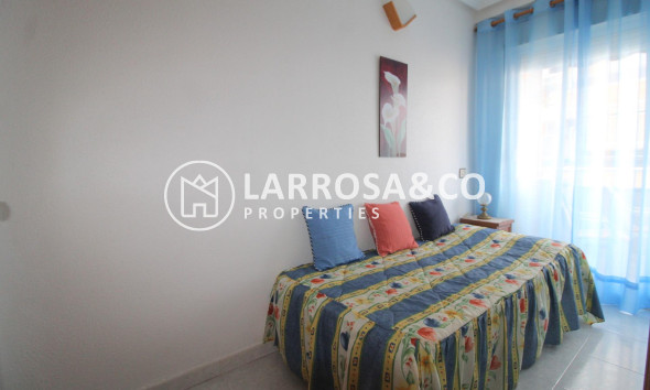 Вторичный рынок - Квартира - Торревьеха - Habaneras