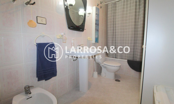 Вторичный рынок - Квартира - Торревьеха - Habaneras