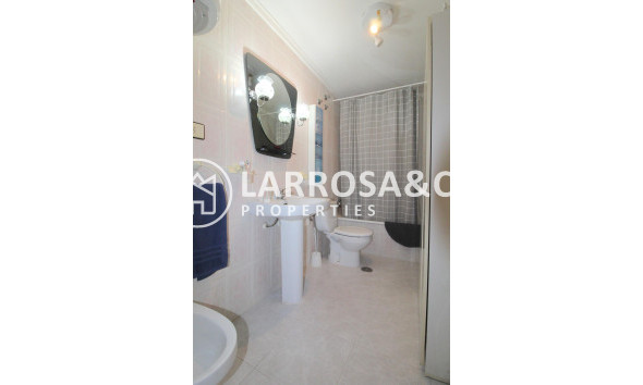 Вторичный рынок - Квартира - Торревьеха - Habaneras