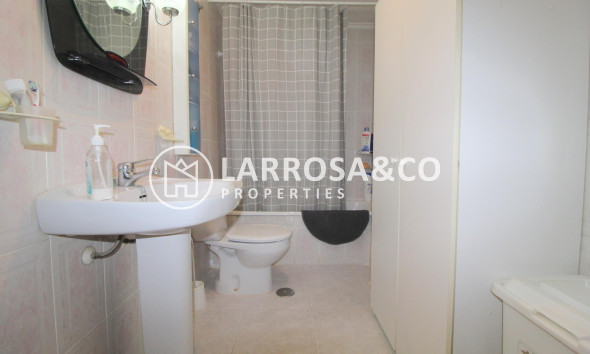 Вторичный рынок - Квартира - Торревьеха - Habaneras