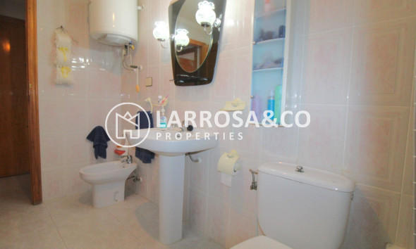 Вторичный рынок - Квартира - Торревьеха - Habaneras