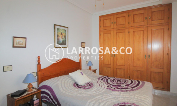 Вторичный рынок - Квартира - Торревьеха - Habaneras