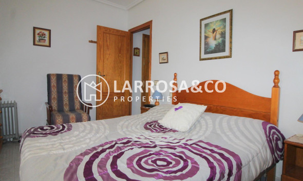 Вторичный рынок - Квартира - Торревьеха - Habaneras