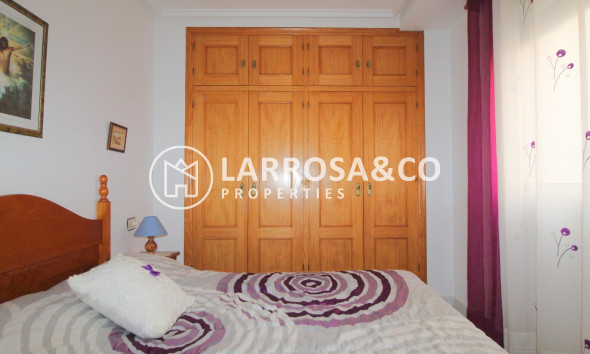 Вторичный рынок - Квартира - Торревьеха - Habaneras