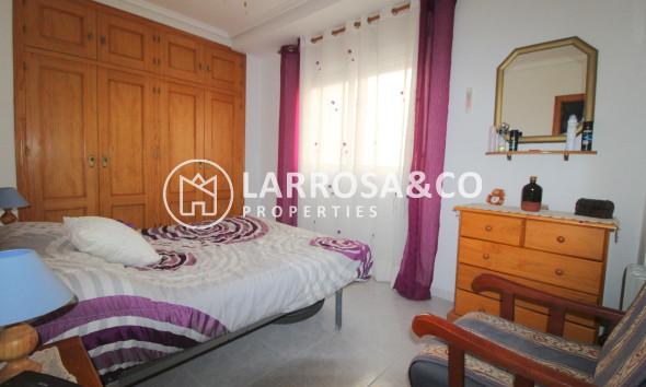 Вторичный рынок - Квартира - Торревьеха - Habaneras