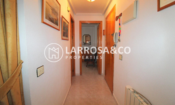 Вторичный рынок - Квартира - Торревьеха - Habaneras