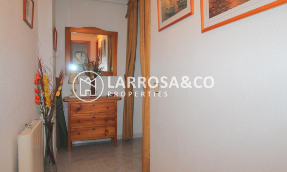 Вторичный рынок - Квартира - Торревьеха - Habaneras