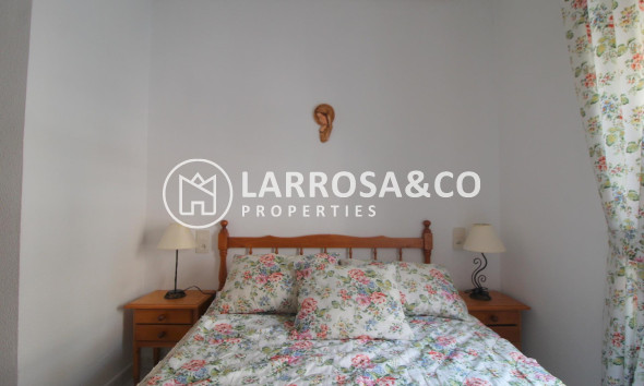 Вторичный рынок - Квартира - Торревьеха - Curva del Palangre