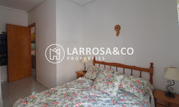 Вторичный рынок - Квартира - Торревьеха - Curva del Palangre