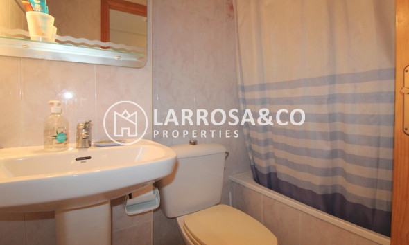 Вторичный рынок - Квартира - Торревьеха - Curva del Palangre