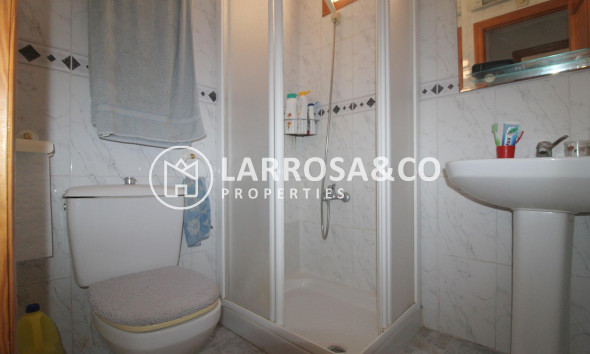 Resale - Apartment - Torrevieja - Playa del cura