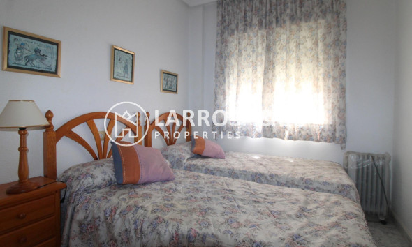 Resale - Apartment - Torrevieja - Playa del cura