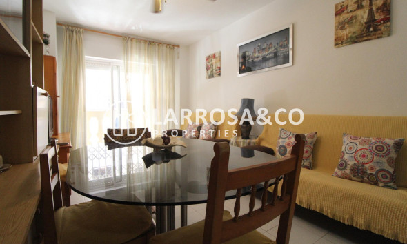 Вторичный рынок - Квартира - Торревьеха - Пляж Лос Локос