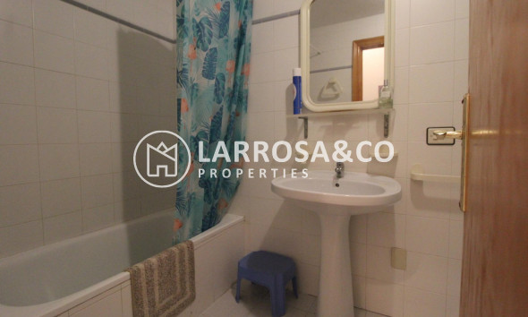 Вторичный рынок - Квартира - Торревьеха - Пляж Лос Локос