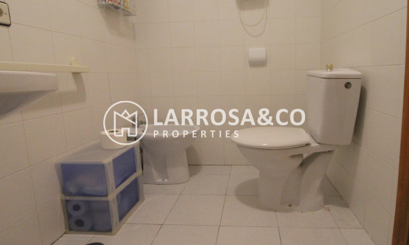 Вторичный рынок - Квартира - Торревьеха - Пляж Лос Локос