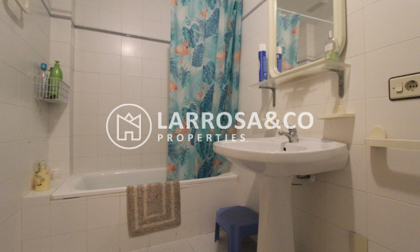 Вторичный рынок - Квартира - Торревьеха - Пляж Лос Локос