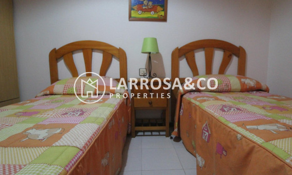 Вторичный рынок - Квартира - Торревьеха - Пляж Лос Локос